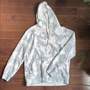 Men's Tie-Dye Hoodie